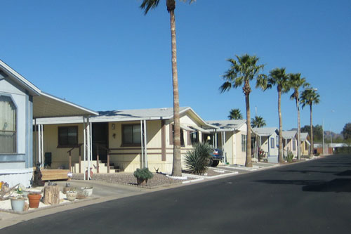 Foremost mobile home Insurance - Manufactured home insurance